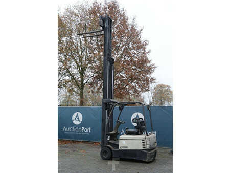 Elektromos 4 kerekű - Crown SC 3200 (35)