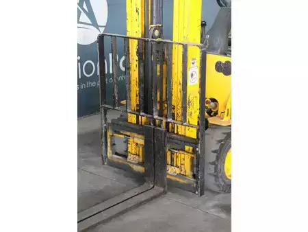 4-wiel elektrische heftrucks 2012  Hyster J2.5XN (10)
