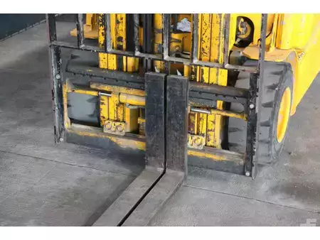 4-wiel elektrische heftrucks 2012  Hyster J2.5XN (11)