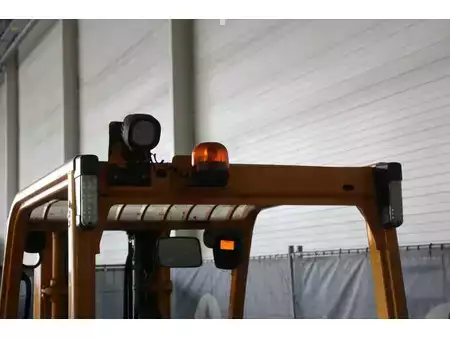4-wiel elektrische heftrucks 2012  Hyster J2.5XN (17)