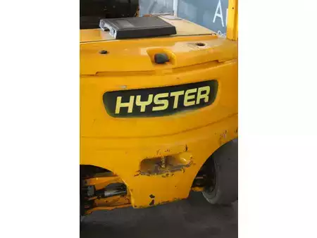 4-wiel elektrische heftrucks 2012  Hyster J2.5XN (18)