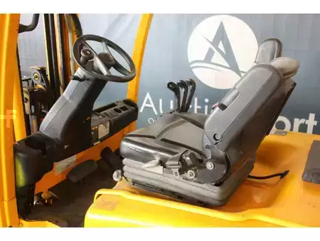 4-wiel elektrische heftrucks 2012  Hyster J2.5XN (22)