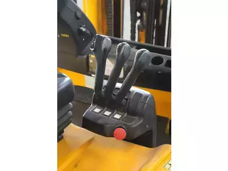 4-wiel elektrische heftrucks 2012  Hyster J2.5XN (26)