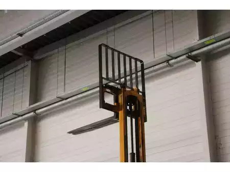 4-wiel elektrische heftrucks 2012  Hyster J2.5XN (33)
