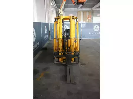 4-wiel elektrische heftrucks 2012  Hyster J2.5XN (7)