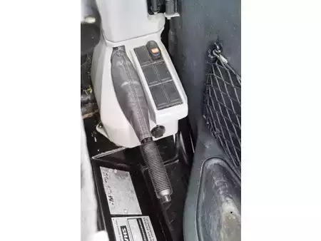 Empilhador telescópico-Fixo 2018  Manitou MLT 741-140 (32)