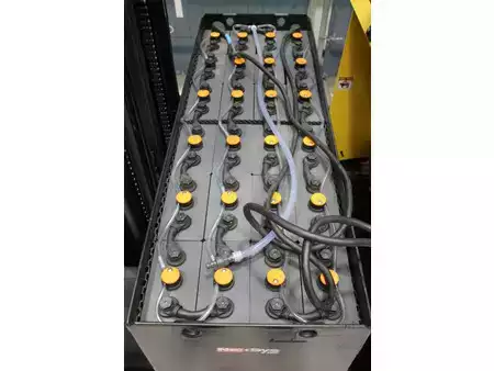 Skyvemast 2020  Hyster R1.6 (23)