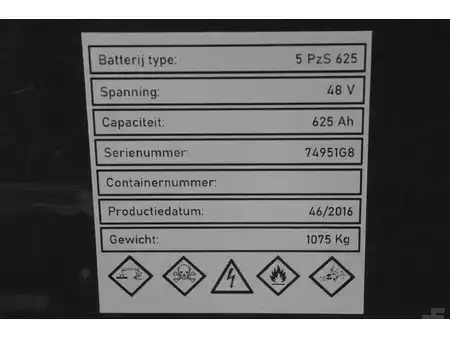 Skyvemast 2020  Hyster R1.6 (24)