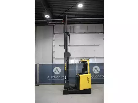 Skyvemast 2020  Hyster R1.6 (26)
