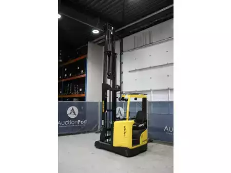 Skyvemast 2020  Hyster R1.6 (27)