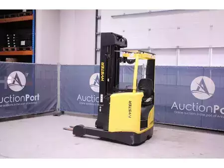 Skyvemast 2020  Hyster R1.6 (3)