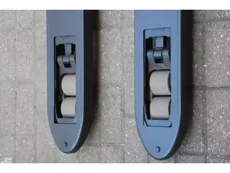 Stacker pedestre 2022  Toyota SWE200D (11)