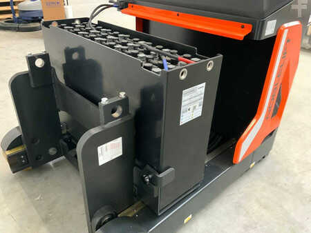 Reach Truck 2024  Noblelift RT20 PRO (12)