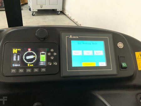 Reach Truck 2024  Noblelift RT20 PRO (14)