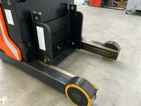 Reach Truck 2024  Noblelift RT20 PRO (3)