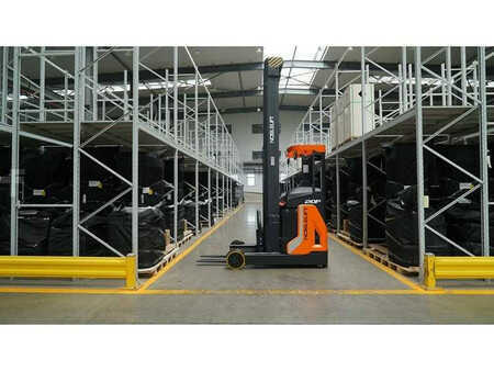 Reach Truck 2024  Noblelift RT20 PRO (31)