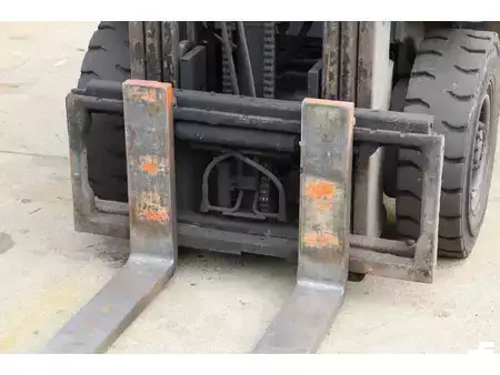 LPG heftrucks 2000  Toyota 42-7FGF25 (10)