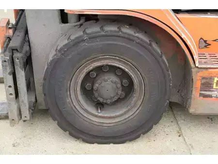 LPG heftrucks 2000  Toyota 42-7FGF25 (12)