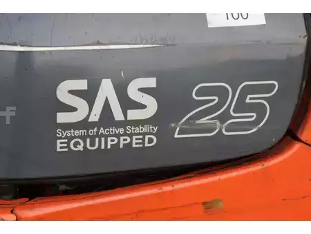 LPG heftrucks 2000  Toyota 42-7FGF25 (13)