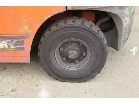 LPG heftrucks 2000  Toyota 42-7FGF25 (14)