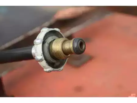 LPG heftrucks 2000  Toyota 42-7FGF25 (19)