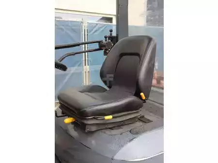 LPG heftrucks 2000  Toyota 42-7FGF25 (21)