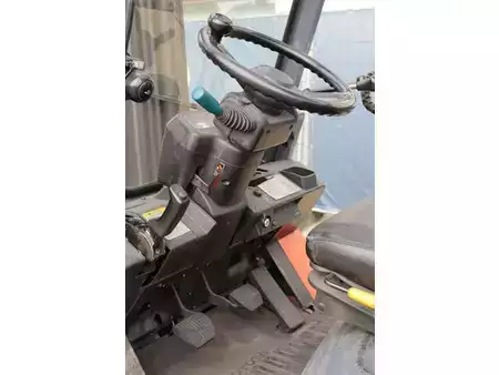 LPG heftrucks 2000  Toyota 42-7FGF25 (22)