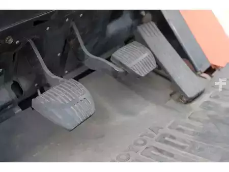 LPG heftrucks 2000  Toyota 42-7FGF25 (23)