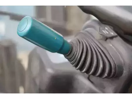 LPG heftrucks 2000  Toyota 42-7FGF25 (25)