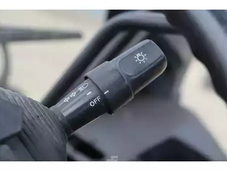 LPG heftrucks 2000  Toyota 42-7FGF25 (26)