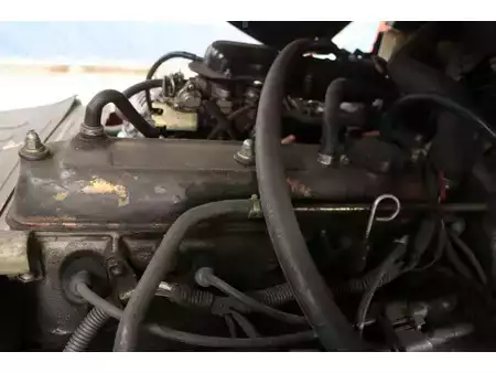 LPG heftrucks 2000  Toyota 42-7FGF25 (30)