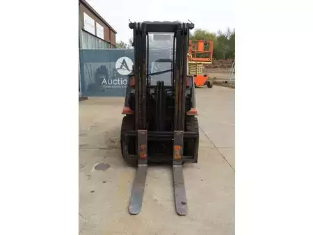 LPG heftrucks 2000  Toyota 42-7FGF25 (7)