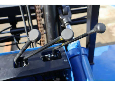 Diesel truck 1995  Clark C 500Y155 (30)