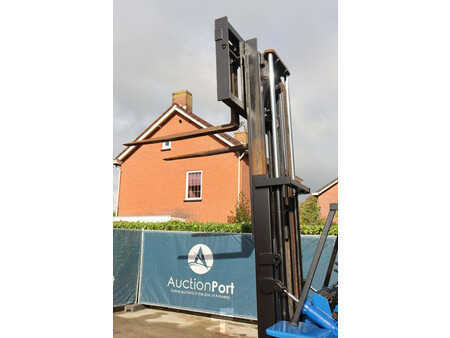 Diesel truck 1995  Clark C 500Y155 (36)