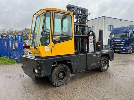 Sideloader 2007  Baumann DX 50/14/45 SFH (1)