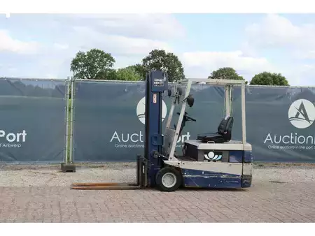 Elektro 4 Rad - Komatsu FB18M-2 (1)