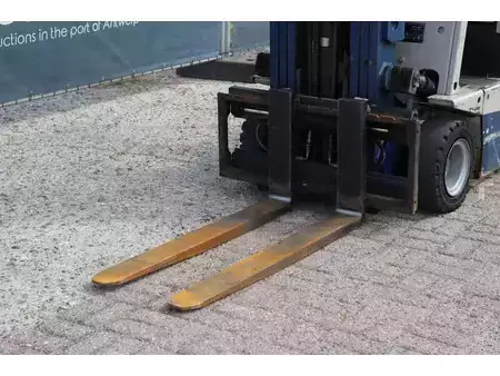 Elektro 4 Rad - Komatsu FB18M-2 (10)