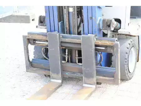 Elektro 4 Rad - Komatsu FB18M-2 (11)