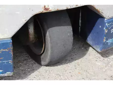 Elektro 4 Rad - Komatsu FB18M-2 (13)