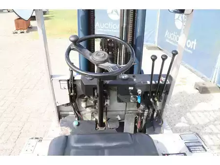 Elektro 4 Rad - Komatsu FB18M-2 (17)