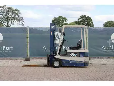 Elektro 4 Rad - Komatsu FB18M-2 (2)