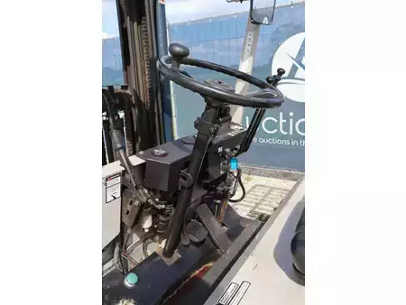 Elektro 4 Rad - Komatsu FB18M-2 (20)