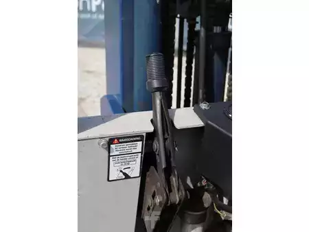 Elektro 4 Rad - Komatsu FB18M-2 (22)