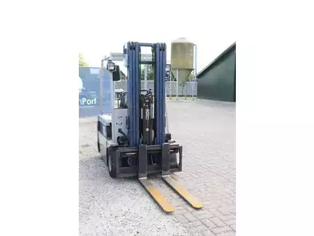 Elektro 4 Rad - Komatsu FB18M-2 (7)