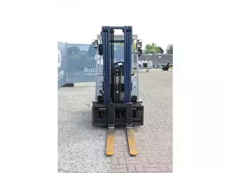 Elektro 4 Rad - Komatsu FB18M-2 (8)