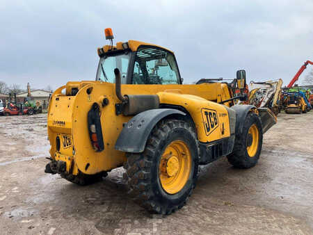 JCB 531-70