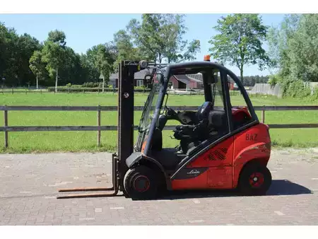 Chariots élévateurs diesel - [div]  (1)