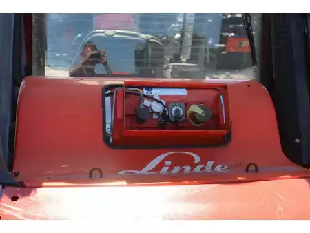 Chariots élévateurs diesel - [div]  (17)