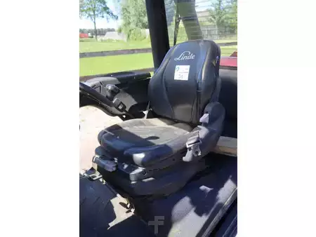 Chariots élévateurs diesel - [div]  (20)