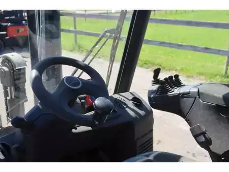 Chariots élévateurs diesel - [div]  (21)